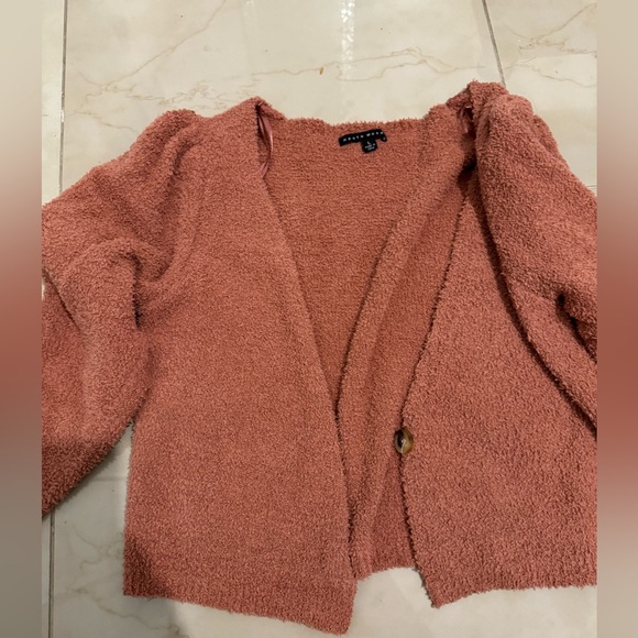 Pink Comfy Set - Picture 4 of 9